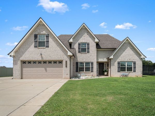3213 Volta Rd , Christiana, TN 37037