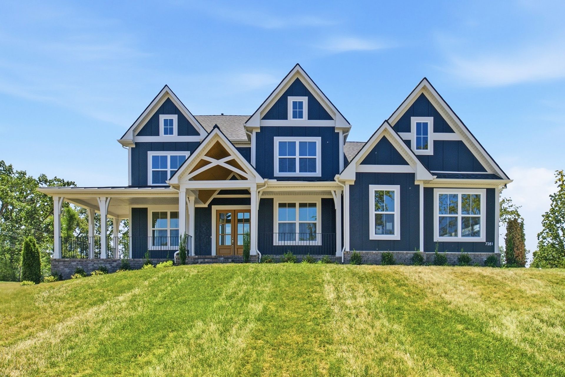 7281 Belvoir Drive, Fairview, TN 37062 Main Photo