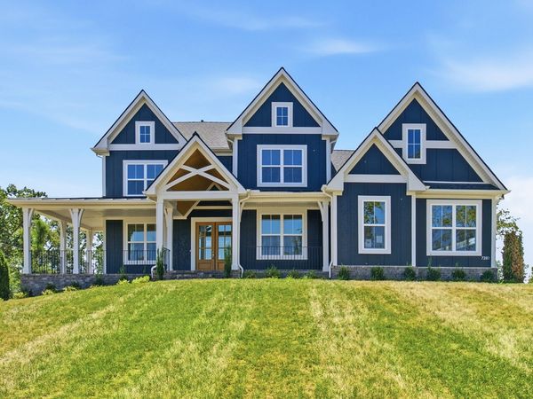 7281 Belvoir Drive , Fairview, TN 37062