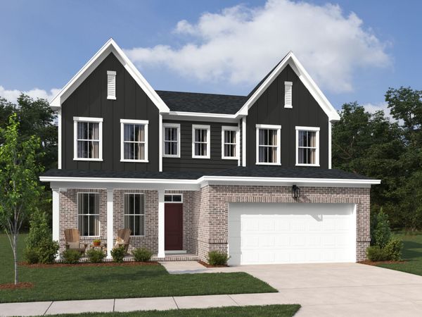 203 Jasmine Way , La Vergne, TN 37086