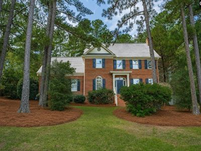 305 Bridgecreek Drive , Columbia, SC 29229