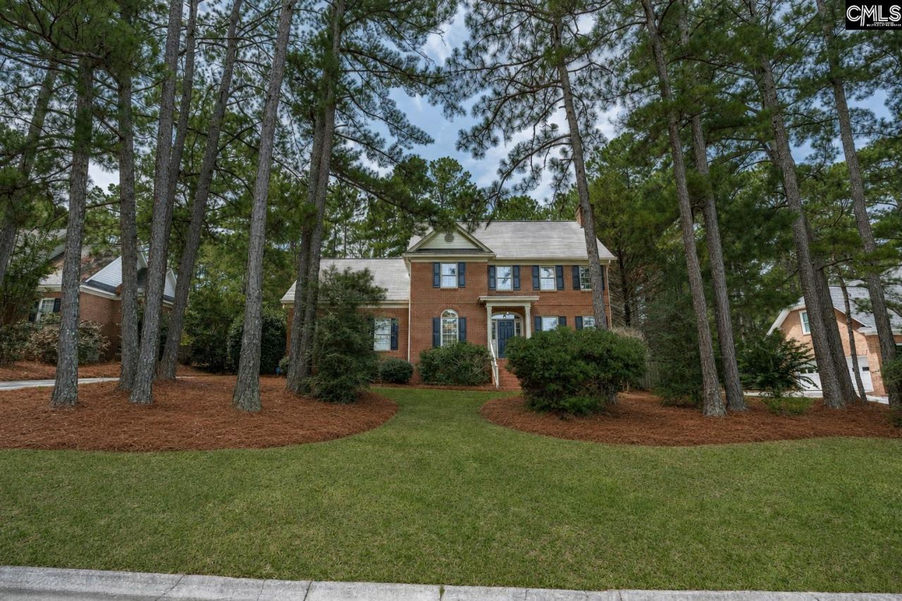 305 Bridgecreek Drive  Photo 4