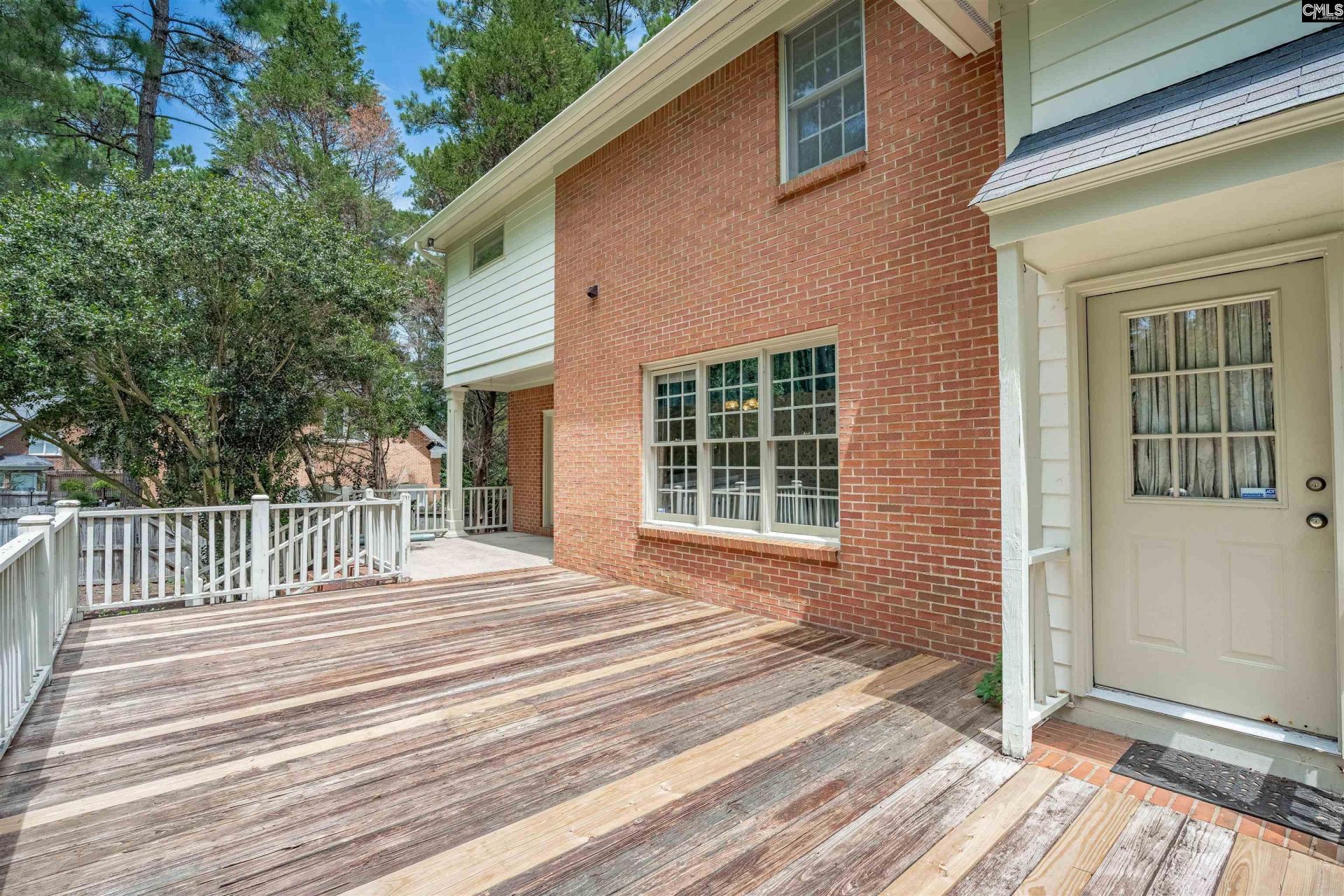 305 Bridgecreek Drive  Photo 47