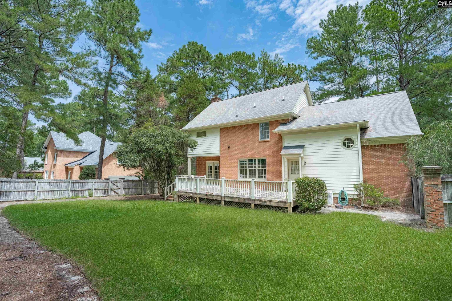 305 Bridgecreek Drive  Photo 48