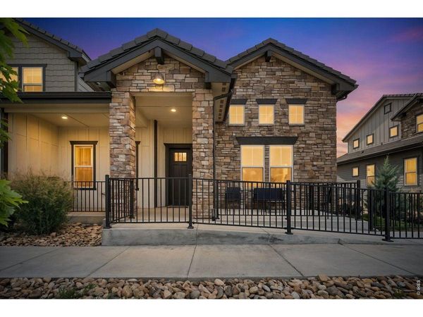 2726 Prairie Flax St, Berthoud, CO 80513