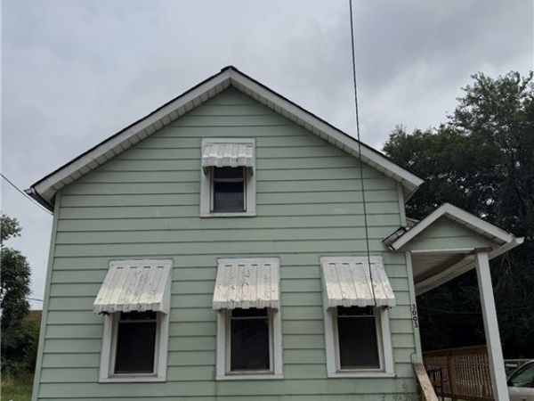 3003 Nursery Avenue , Cleveland, OH 44127