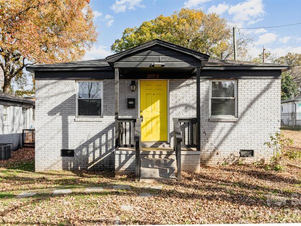 2301-2407 Julia Avenue, Charlotte, NC 28206