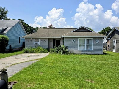 19 Indian Oak Ln. , Surfside Beach, SC 29575