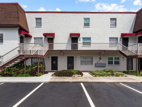 9013 TUDOR DRIVE , Unit 103, TAMPA, FL 33615