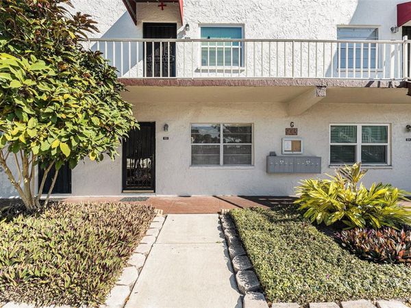 9013 TUDOR DRIVE , Unit 103, TAMPA, FL 33615