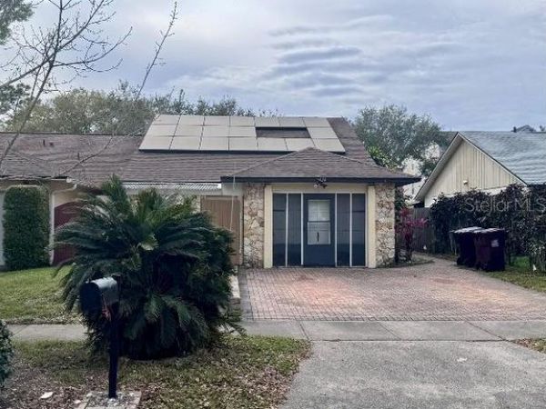 5424 SERENE LANE, ORLANDO, FL 32822