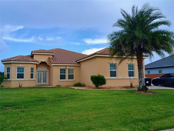 4394 PRESERVATION CIRCLE , MELBOURNE, FL 32934