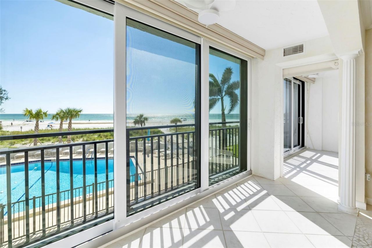 19 Whispering Sands Drive , Unit 201, Sarasota, FL 34242 Photo