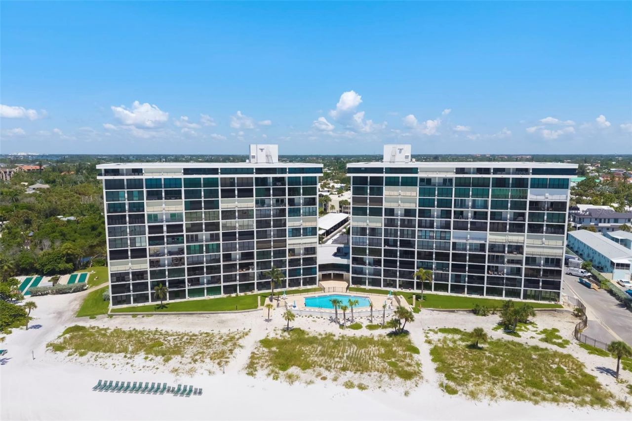 19 Whispering Sands Drive , Unit 201, Sarasota, FL 34242 Photo