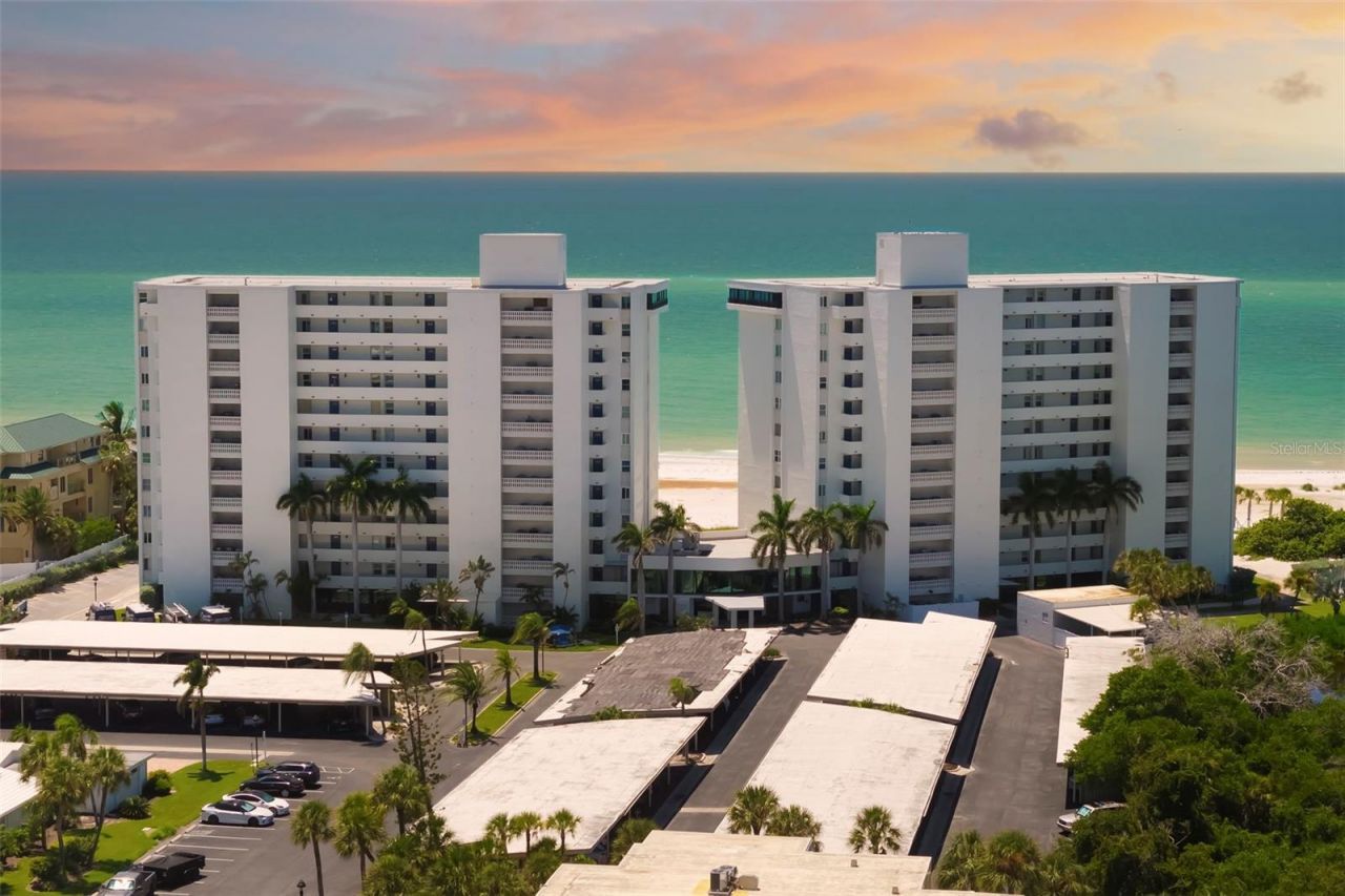 19 Whispering Sands Drive , Unit 201, Sarasota, FL 34242 Photo