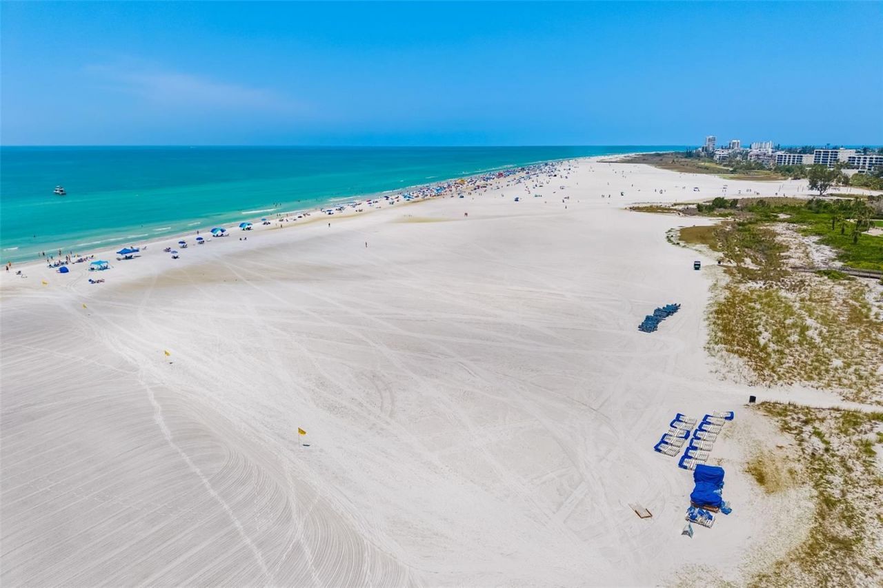 19 Whispering Sands Drive , Unit 201, Sarasota, FL 34242 Photo