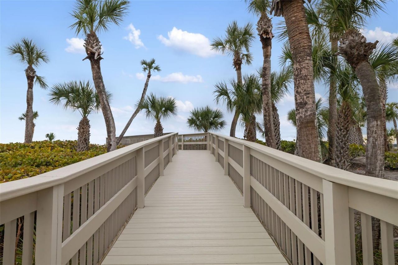 19 Whispering Sands Drive , Unit 201, Sarasota, FL 34242 Photo