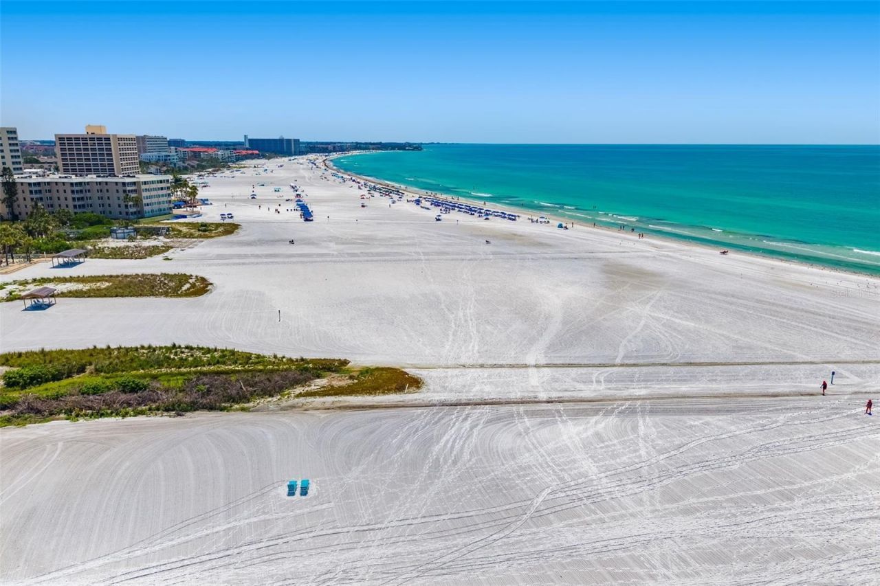 19 Whispering Sands Drive , Unit 201, Sarasota, FL 34242 Photo