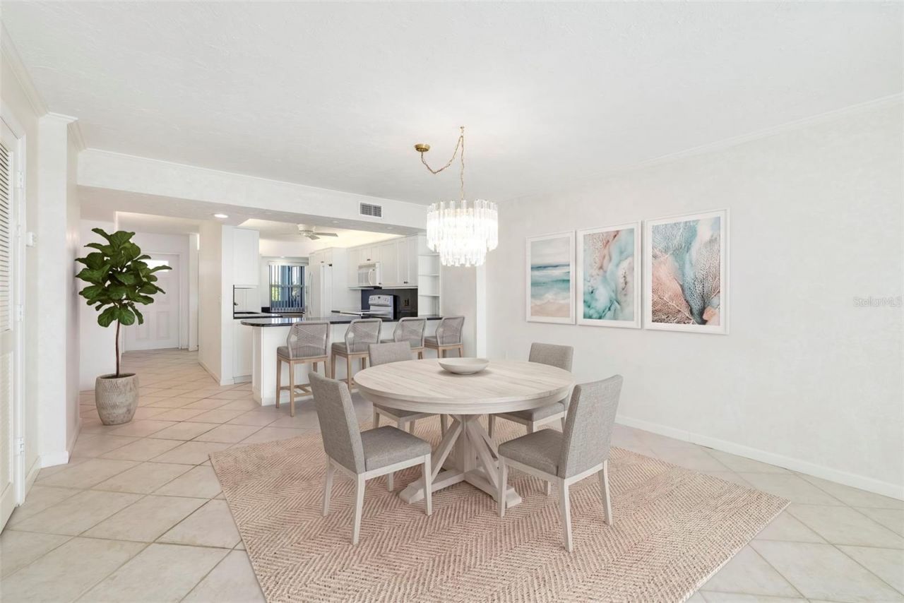 19 Whispering Sands Drive , Unit 201, Sarasota, FL 34242 Photo