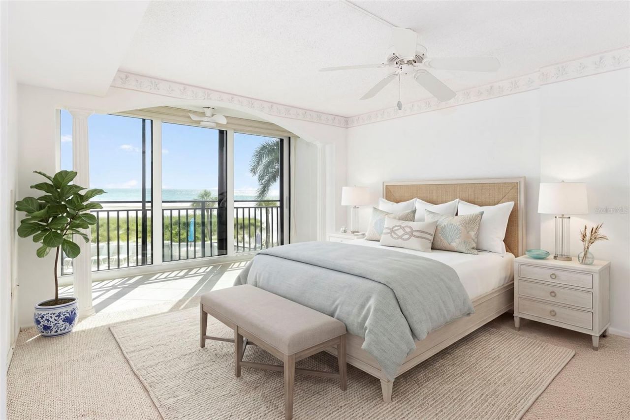 19 Whispering Sands Drive , Unit 201, Sarasota, FL 34242 Photo