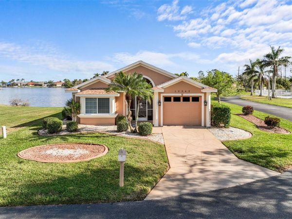 12962 SW DOUG DRIVE , LAKE SUZY, FL 34269