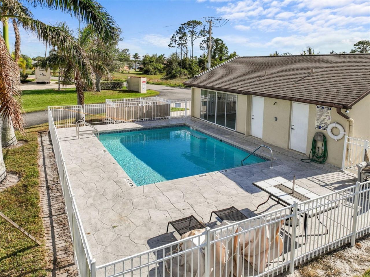 12962 SW Doug Drive, Lake Suzy, FL 34269 Photo