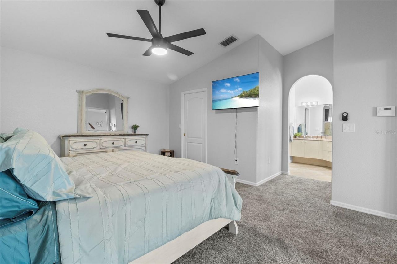12962 SW Doug Drive, Lake Suzy, FL 34269 Photo