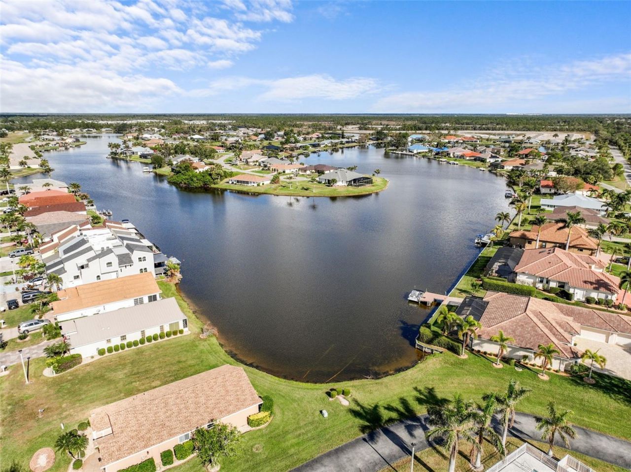 12962 SW Doug Drive, Lake Suzy, FL 34269 Photo