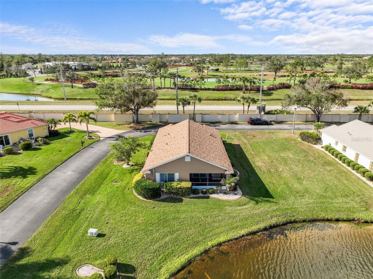 12962 SW Doug Drive, Lake Suzy, FL 34269 Photo