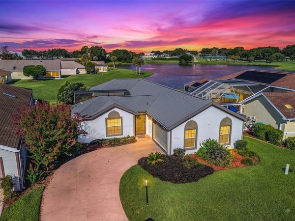 17742 SE 114TH COURT , SUMMERFIELD, FL 34491