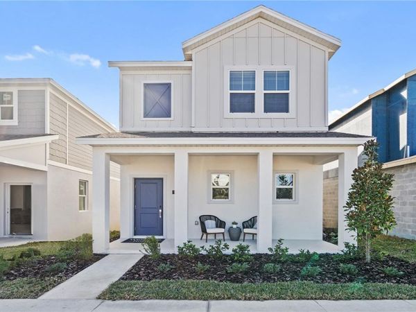 1812 RIDER RAIN LANE , APOPKA, FL 32703