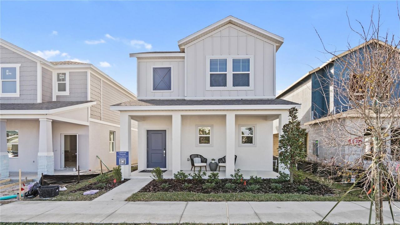 1812 Rider Rain Lane, Apopka, FL 32703 Photo