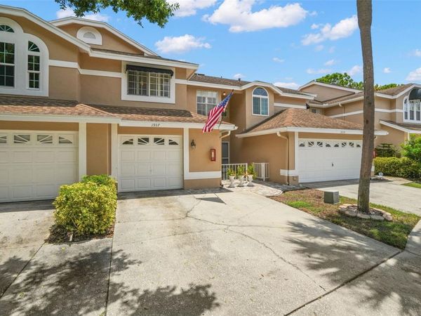 1937 NORTHFORK CIRCLE , CLEARWATER, FL 33760