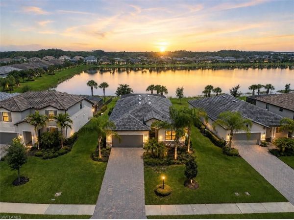 19543 Deming LN, ESTERO, FL 33928
