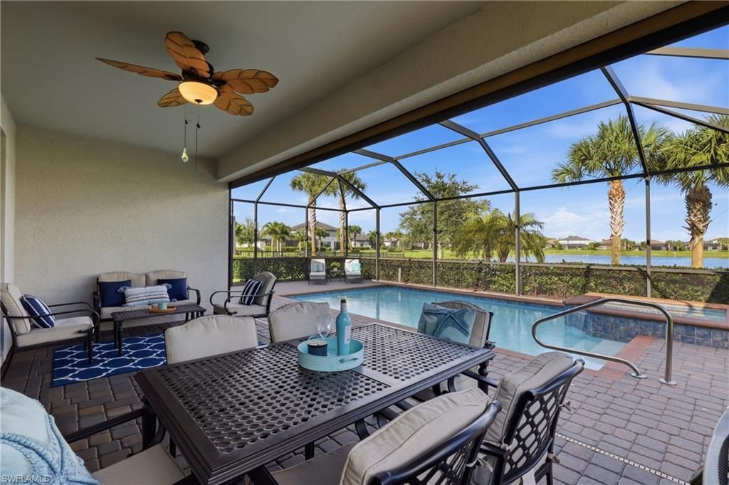 19543 Deming Ln, Estero, FL 33928 Photo