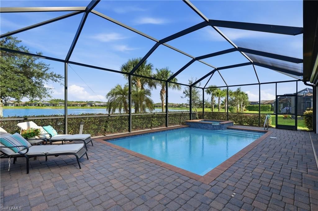 19543 Deming Ln, Estero, FL 33928 Photo