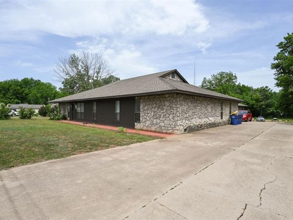 908 E 12th Avenue, Stillwater, OK 74074