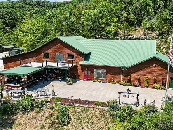 21401 Sloan Hollow Road, Garfield, AR 72732