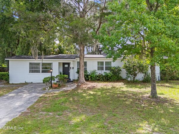 261 GLYNLEA Road, Jacksonville, FL 32216