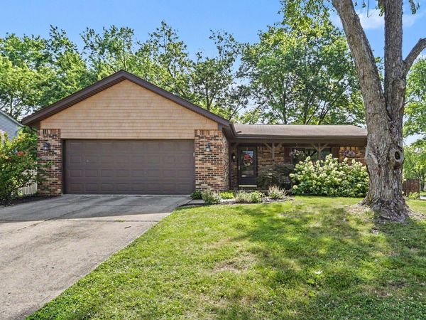 5688 Duquesne Place, Columbus, OH 43235