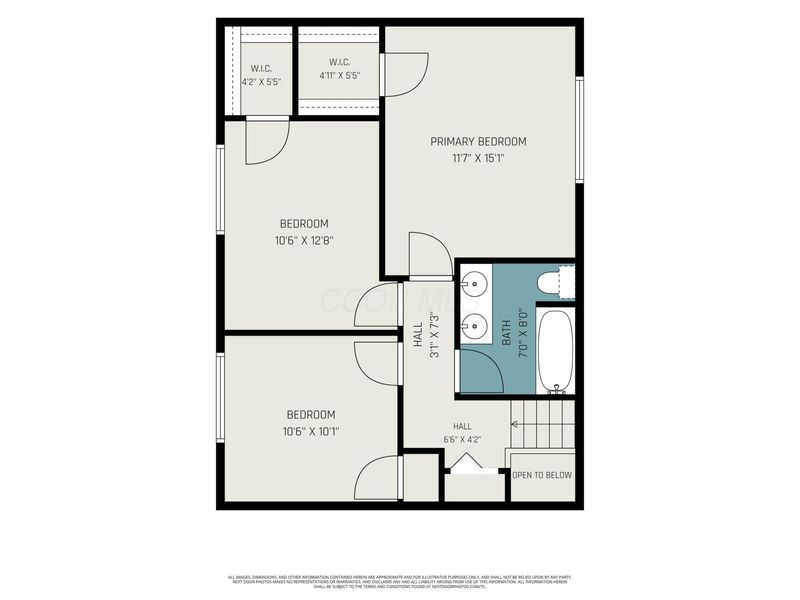 5688 Duquesne Place, Columbus, OH 43235 Photo 41