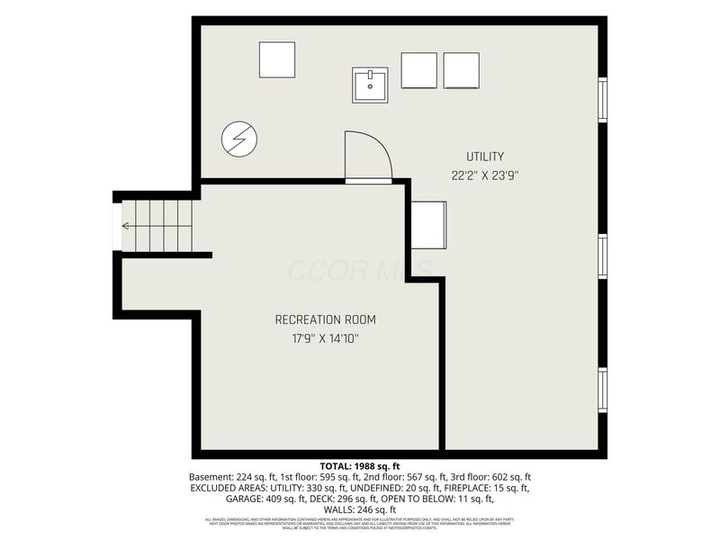 5688 Duquesne Place, Columbus, OH 43235 Photo 43