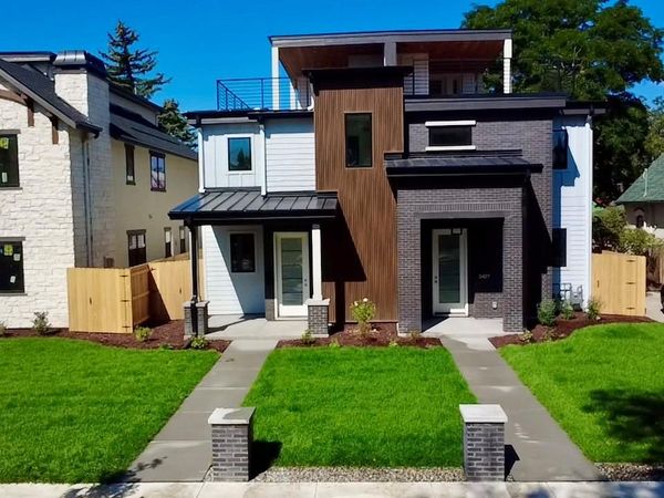2427 Meade Street , Denver, CO 80211
