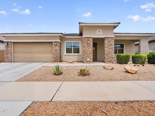 3924 W HAYDUK Road, Laveen, AZ 85339
