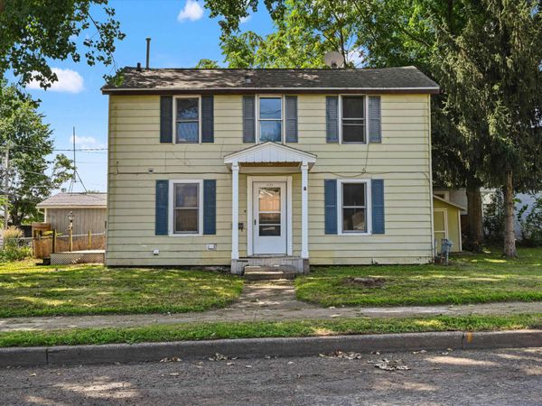 2125 Stafford Street, Dubuque, IA 52001