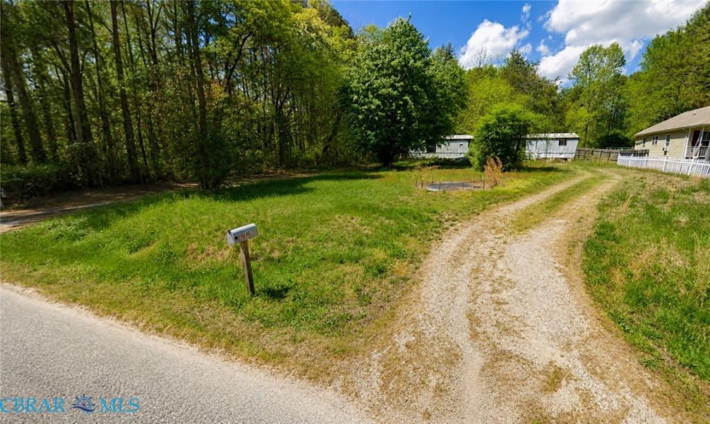 3100 Chickahominy Road, Toano, VA 23168 Main Photo