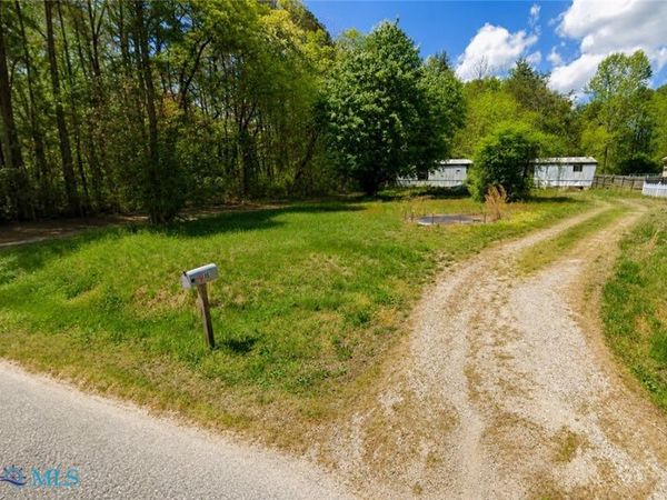 3100 Chickahominy Road, Toano, VA 23168