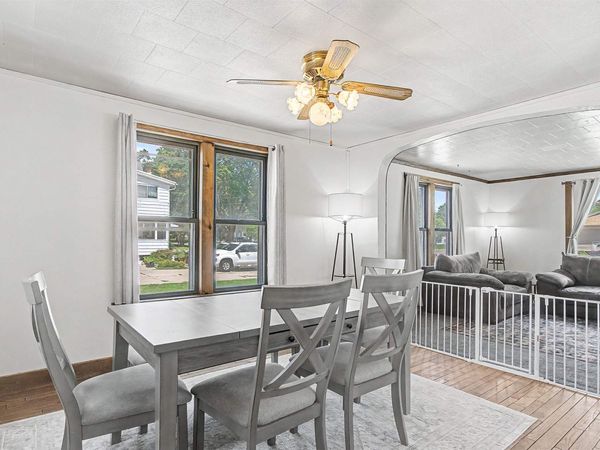 405 Jackson Street, Fort Atkinson, WI 53538