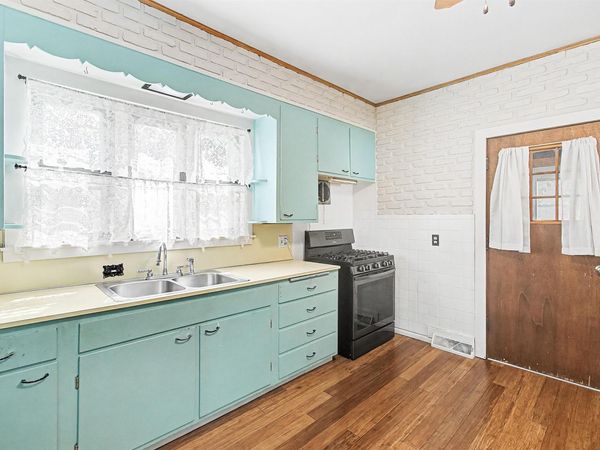 405 Jackson Street, Fort Atkinson, WI 53538
