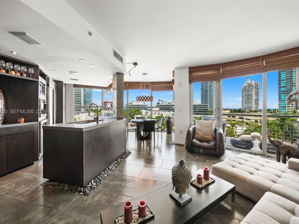 110 Washington Ave, Unit 1709, Miami Beach, FL 33139